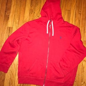 Polo Ralph Lauren Hoodie